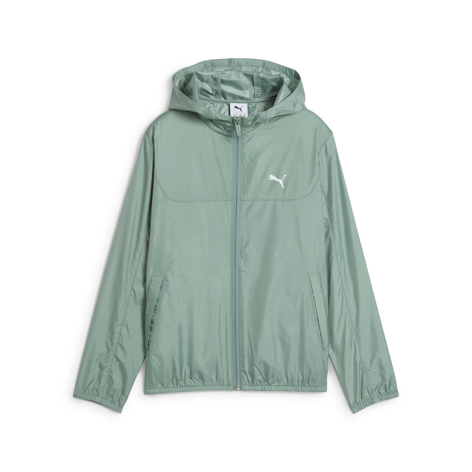 PUMA Windbreaker »ESS REGULAR WINDBREAKER«, mit Kapuze von Puma