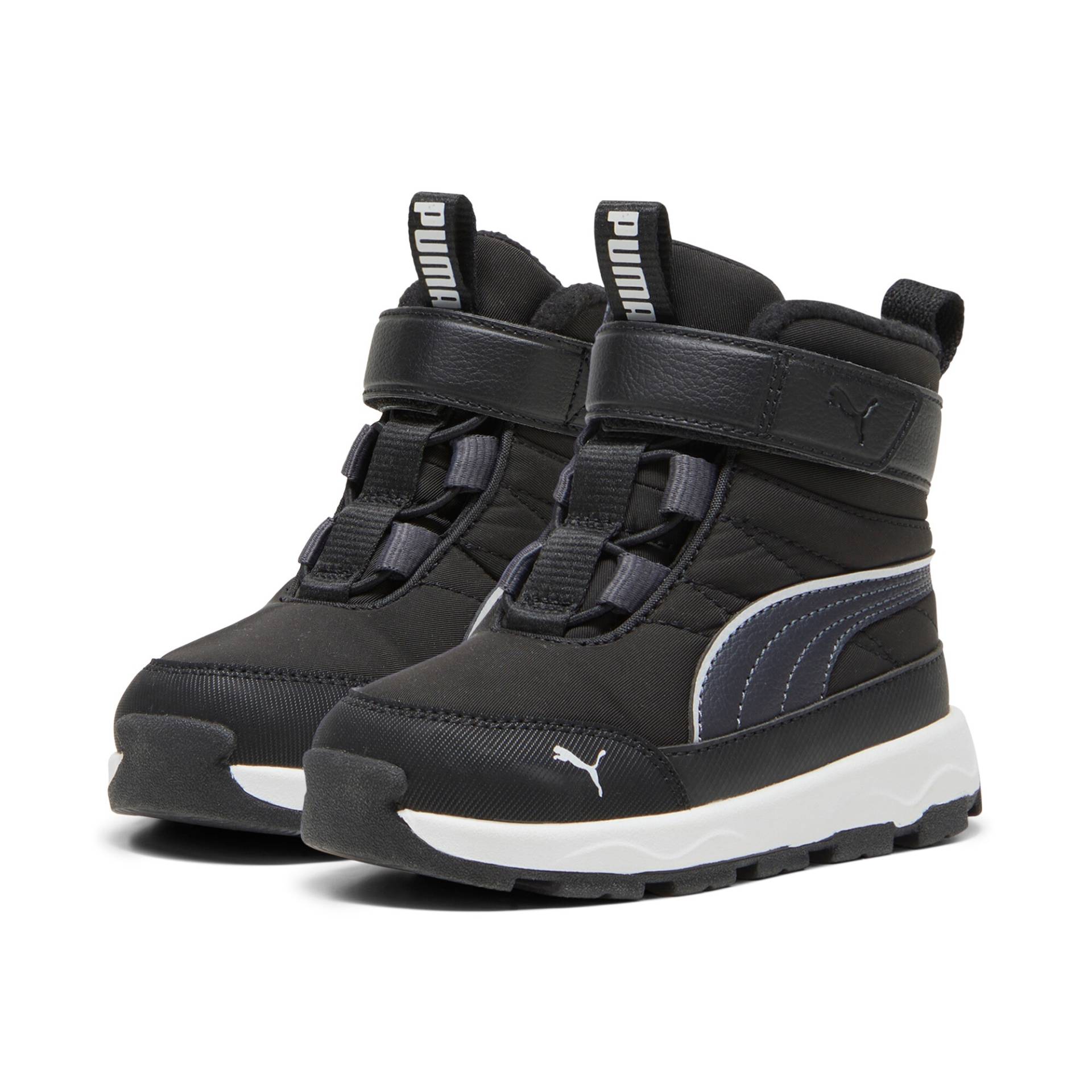 PUMA Winterboots »EVOLVE BOOT AC+ INF«, Snowboots, Winterstiefel, Winterschuhe, für Kinder PUMA Winterboots »EVOLVE BOOT AC+ INF«, Snowboots, Winterstiefel, Winterschuhe, für Kinder von Puma