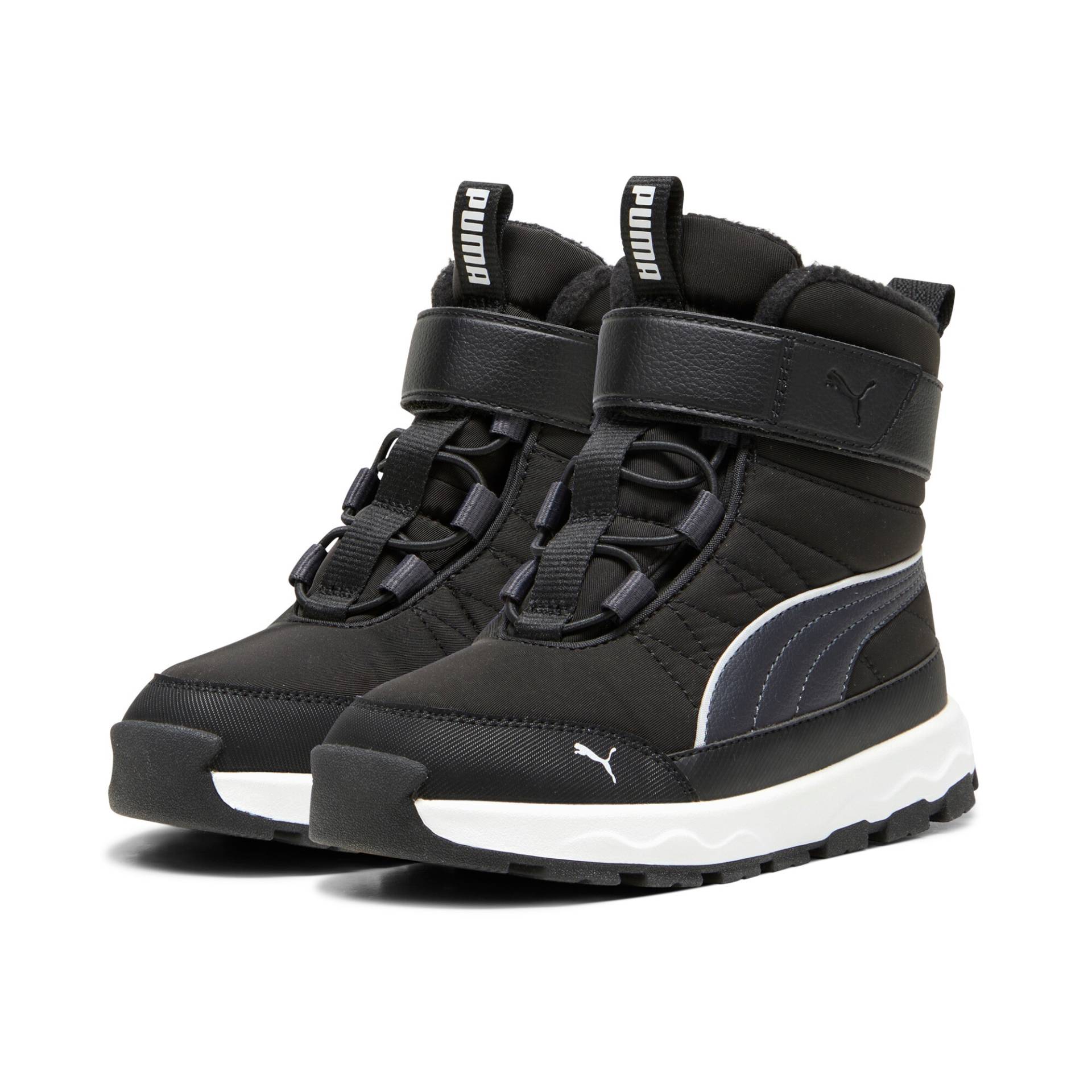 PUMA Winterboots »EVOLVE BOOT AC+ PS«, Snowboots, Winterstiefel, Winterschuhe von Puma