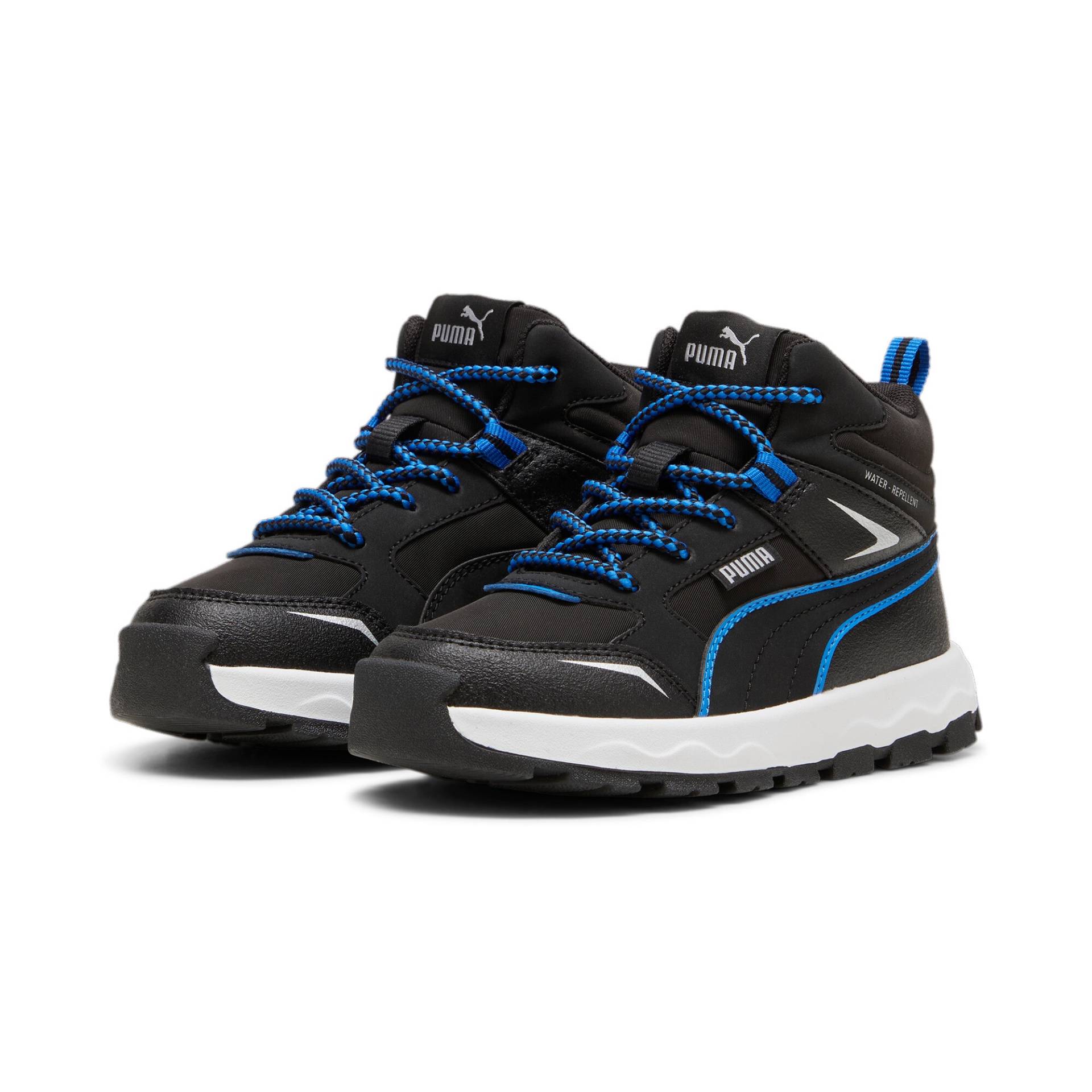 PUMA Winterboots »EVOLVE TRAIL PS«, Snowboots, Winterstiefel, Winterschuhe PUMA Winterboots »EVOLVE TRAIL PS«, Snowboots, Winterstiefel, Winterschuhe von Puma