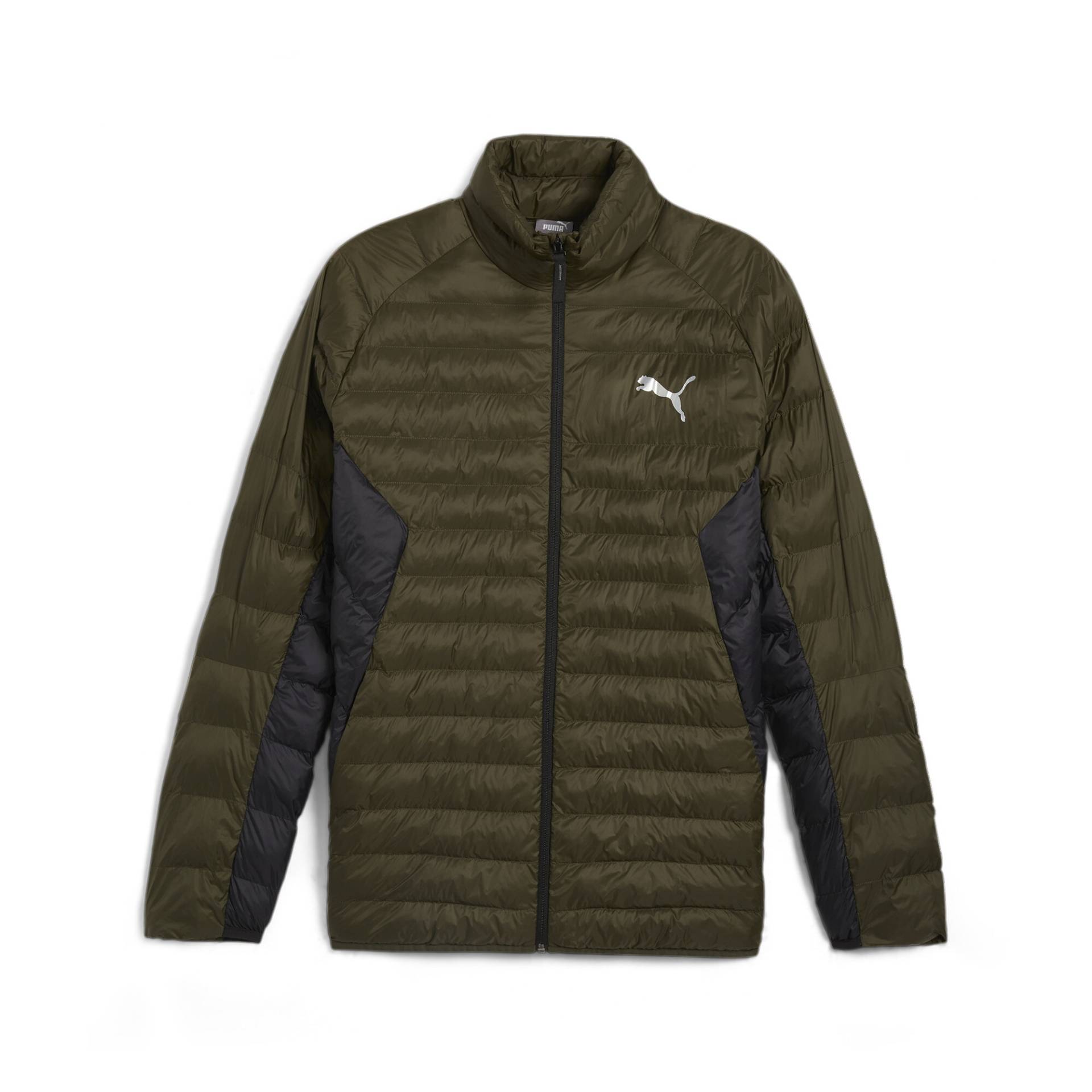 PUMA Winterjacke »PACKLITE PRIMALOFT JACKET«, ohne Kapuze PUMA Winterjacke »PACKLITE PRIMALOFT JACKET«, ohne Kapuze von Puma