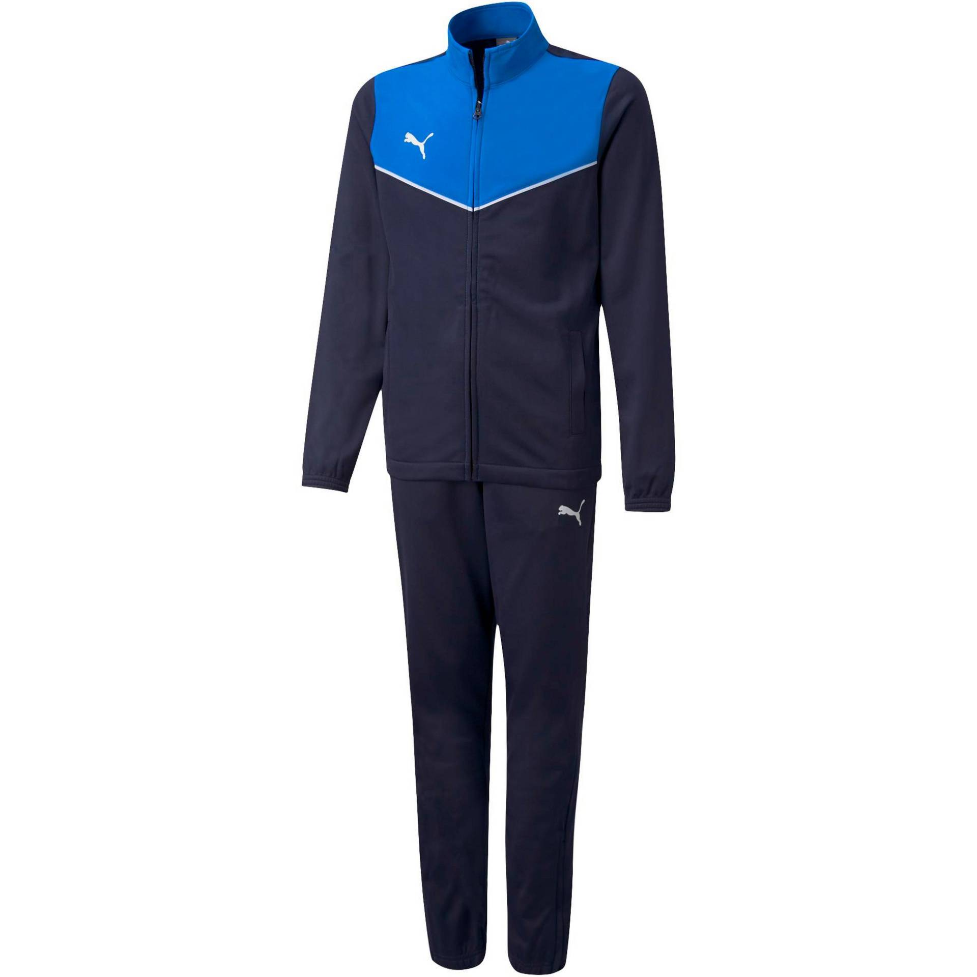 PUMA individualRISE Trainingsanzug Jungen PUMA individualRISE Trainingsanzug Jungen von Puma