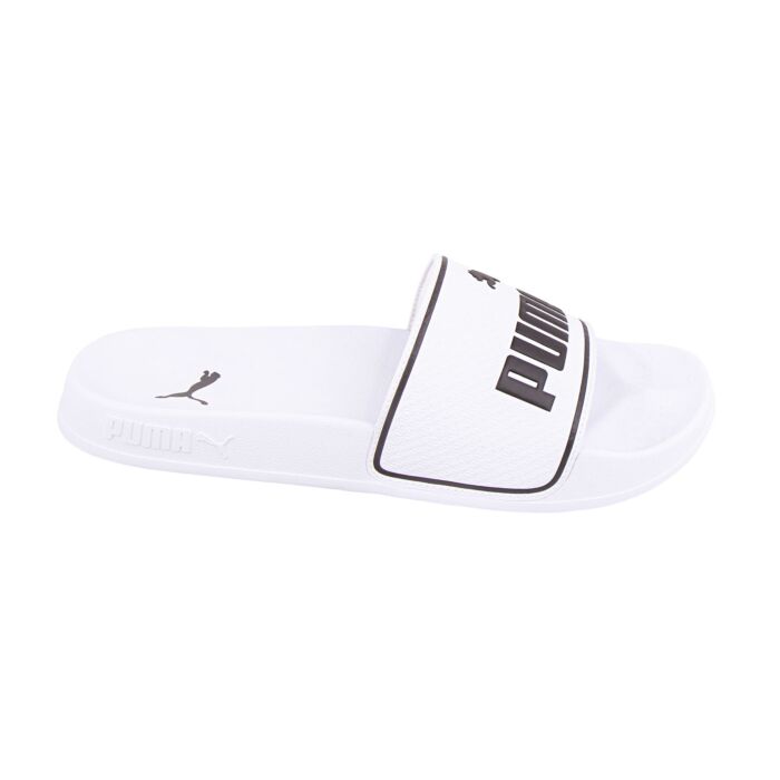 Puma-lette Leadcat für Damen und Herren weiss, 35.5 von Puma