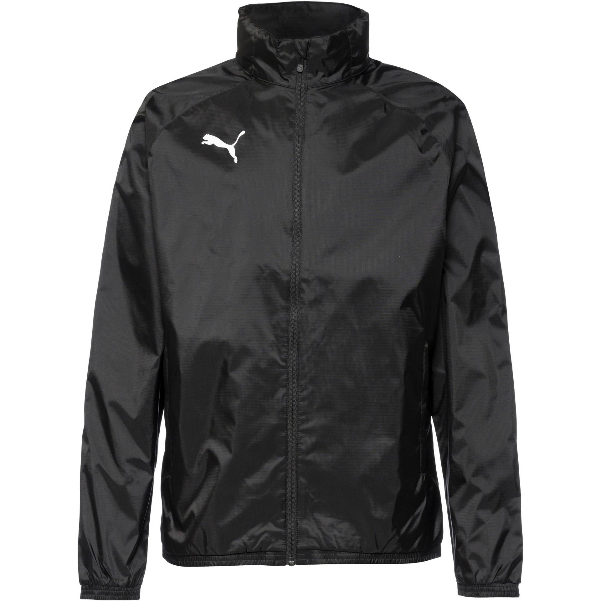 PUMA teamGOAL Regenjacke Herren von Puma