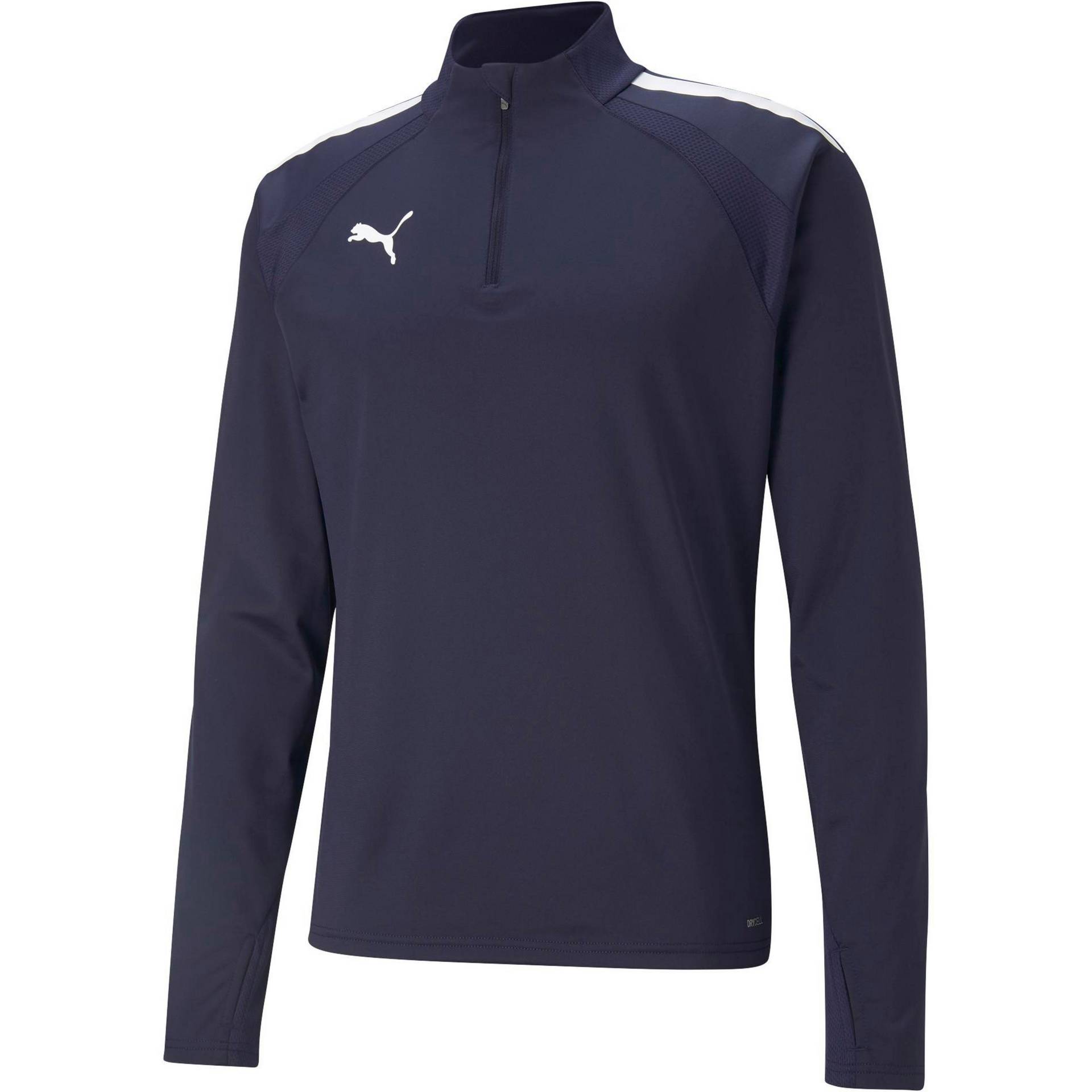 PUMA teamLIGA Funktionsshirt Herren PUMA teamLIGA Funktionsshirt Herren von Puma