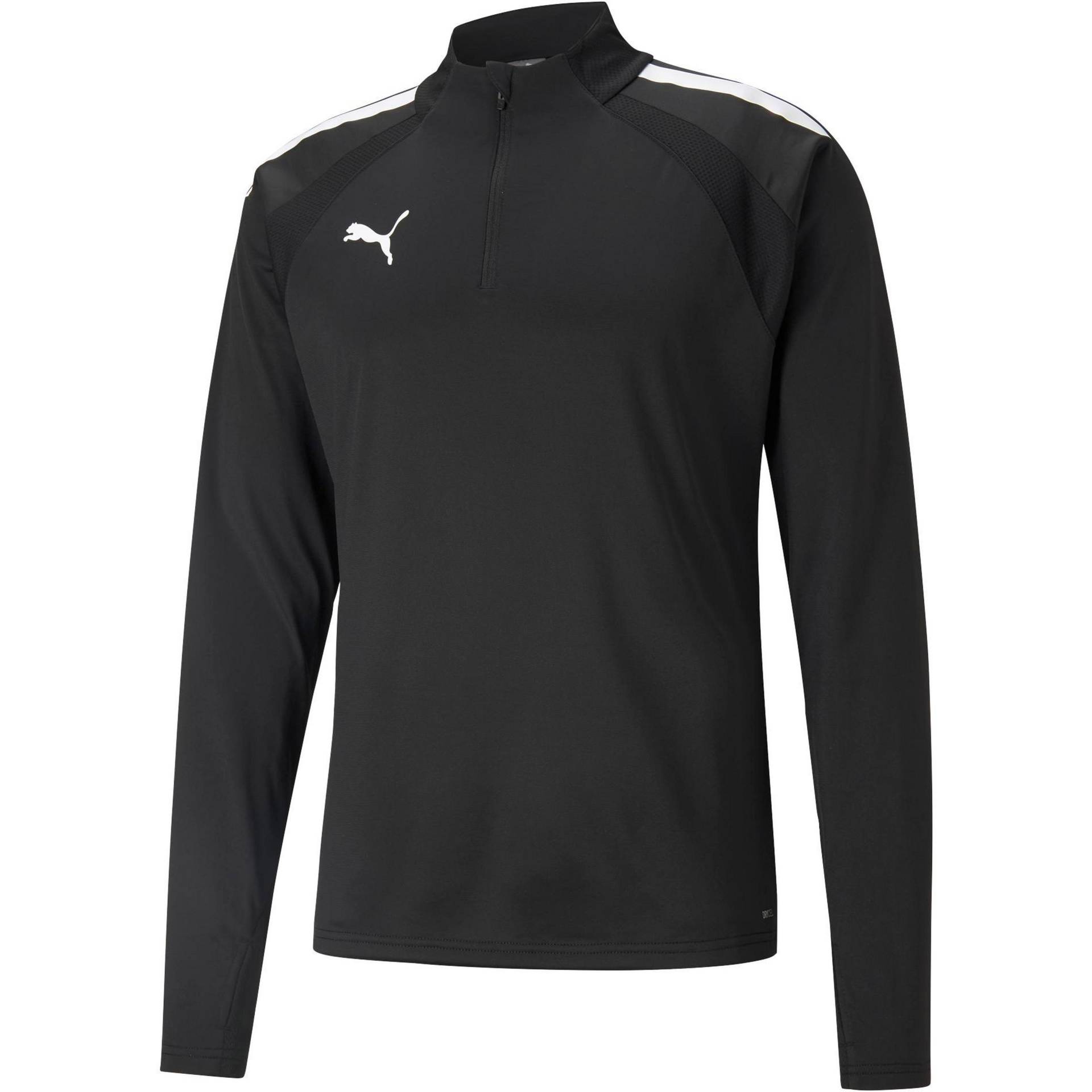PUMA teamLIGA Funktionsshirt Herren PUMA teamLIGA Funktionsshirt Herren von Puma