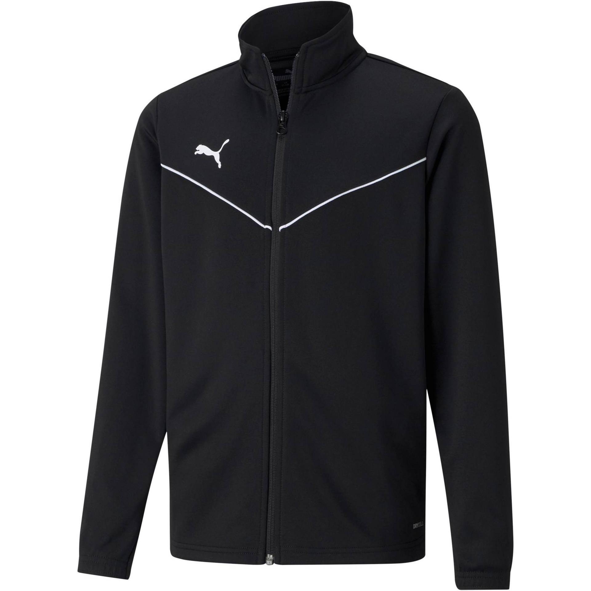 PUMA teamRISE Trainingsjacke Kinder von Puma