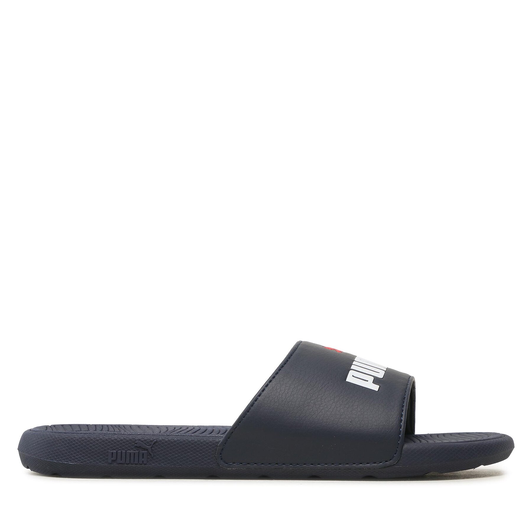 Pantoletten Puma Cool Cat 2.0 Jr 39088105 Dunkelblau Pantoletten Puma Cool Cat 2.0 Jr 39088105 Dunkelblau von Puma
