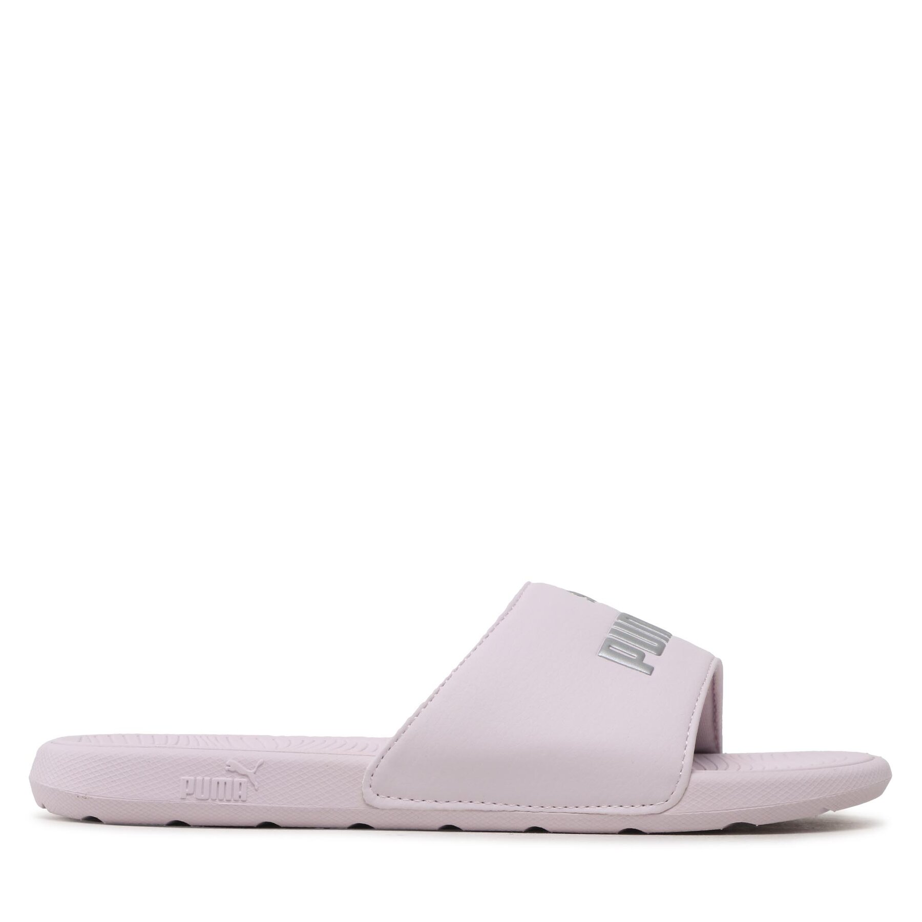 Pantoletten Puma Cool Cat 2.0 Jr 39088110 Violett Pantoletten Puma Cool Cat 2.0 Jr 39088110 Violett von Puma