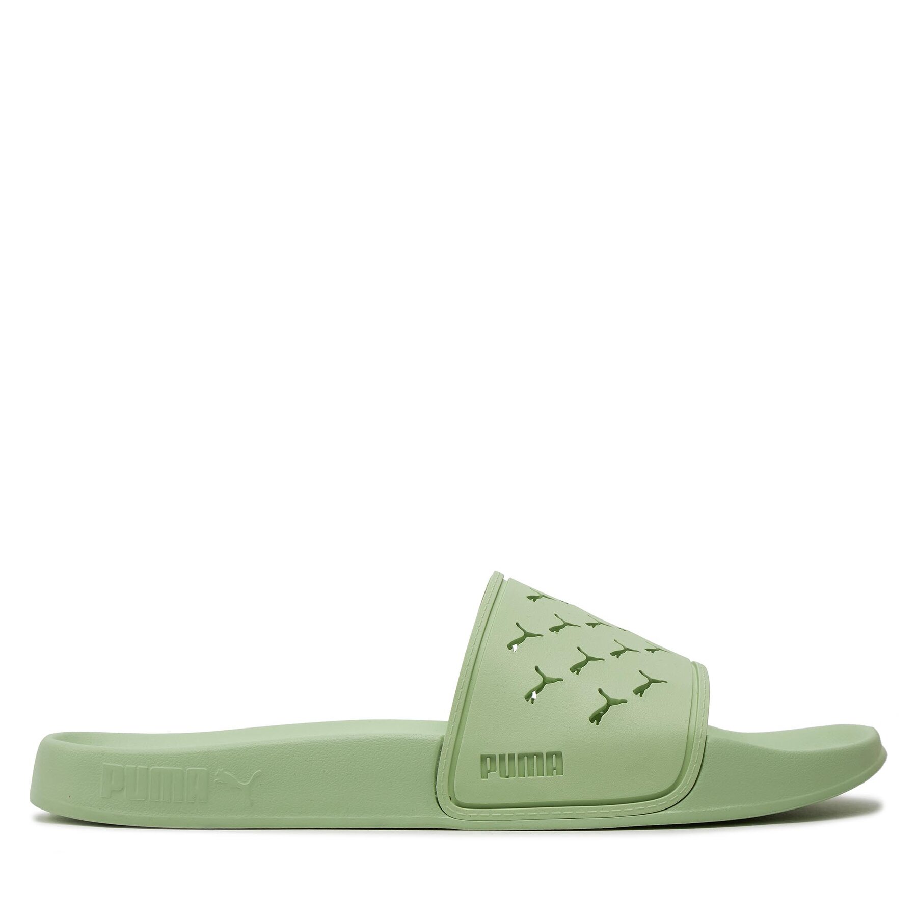 Pantoletten Puma Leadcat 2.0 Cut Out 395402-01 Grün Pantoletten Puma Leadcat 2.0 Cut Out 395402-01 Grün von Puma