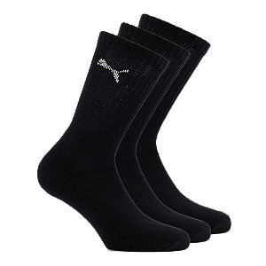 Puma 3er Pack Herren Sportsocken 43-46 von Puma