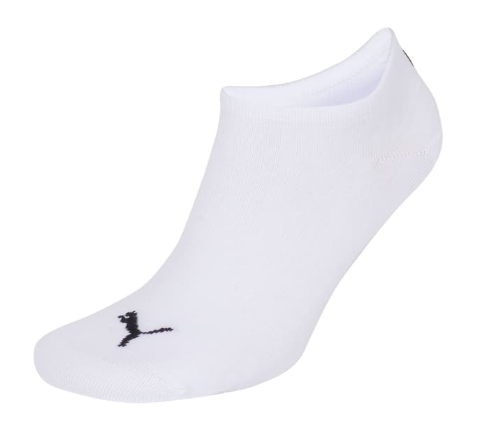 Puma 3er Pack Invisible Sneaker Socken von Puma