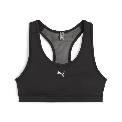 Puma 4KEEPS BRA - P - puma black (Grösse: XS) von Puma