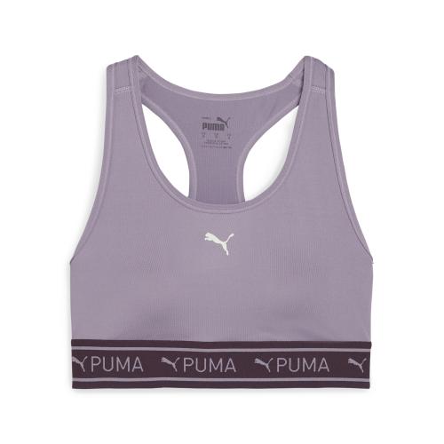 Puma 4KEEPS ELASTIC BRA - P - pale plum (Grösse: XS) von Puma