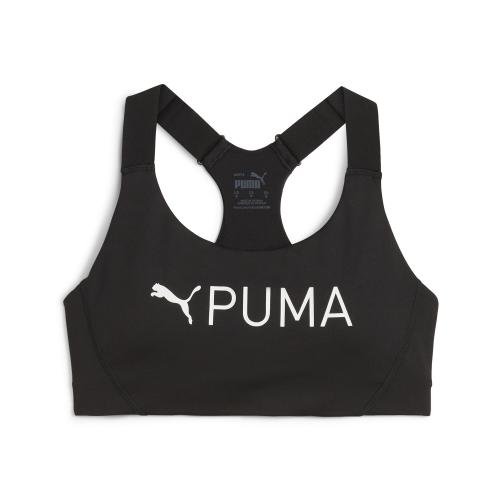 Puma 4KEEPS EVERSCULPT BRA - puma black (Grösse: L) von Puma