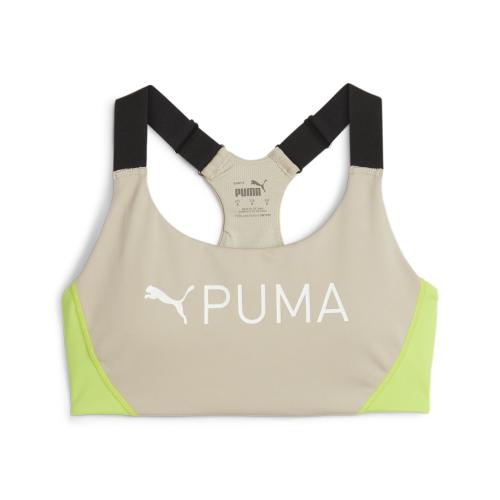 Puma 4KEEPS EVERSCULPT BRA - putty (Grösse: L) von Puma