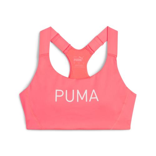 Puma 4KEEPS EVERSCULPT BRA - sunset glow (Grösse: L) von Puma