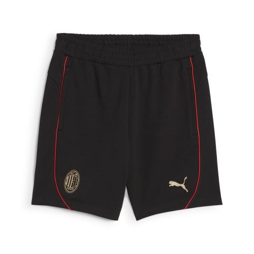 Puma ACM Casuals Shorts - puma black (Grösse: 3XL) von Puma