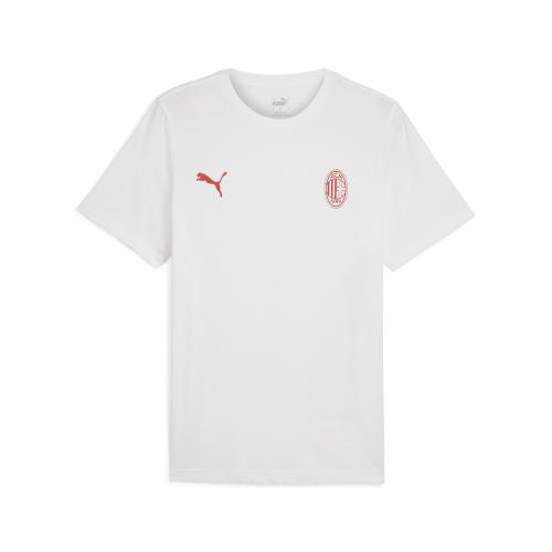 Puma ACM ESS T-Shirt - puma white (Grösse: L) von Puma