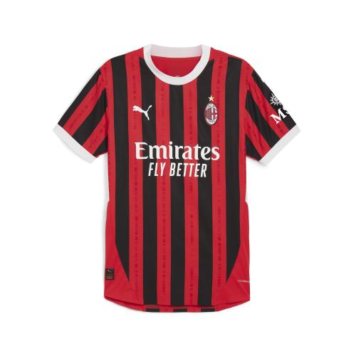 Puma ACM Home Authentic Jersey - for all time red (Grösse: S) von Puma