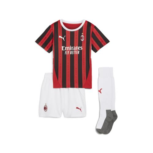 Puma ACM Home Minikit - for all time red (Grösse: 104) von Puma