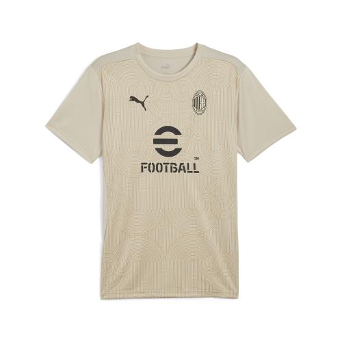 Puma ACM Prematch SS Jersey - putty (Grösse: L) von Puma