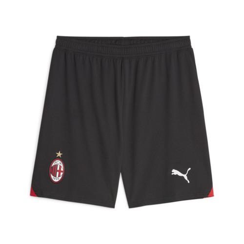 Puma ACM Shorts Replica - puma black (Grösse: M) von Puma