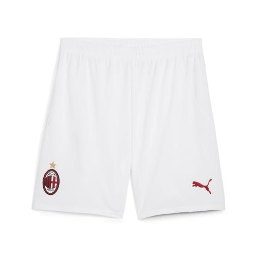 Puma ACM Shorts Replica - puma white (Grösse: M) von Puma