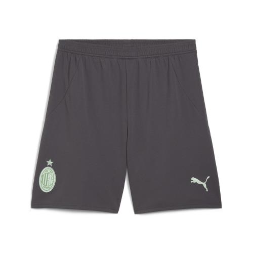 Puma ACM Shorts Replica - shadow gray (Grösse: M) von Puma