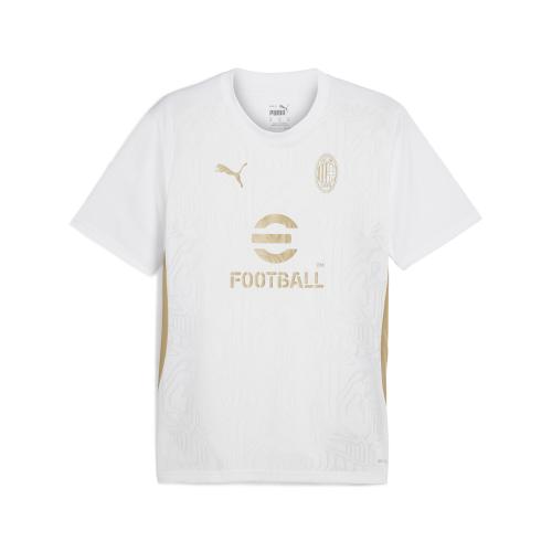 Puma ACM Training Jersey - puma white (Grösse: L) von Puma