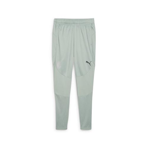 Puma ACM Training Pants - green fog (Grösse: L) von Puma