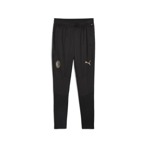 Puma ACM Training Pants - puma black (Grösse: M) von Puma