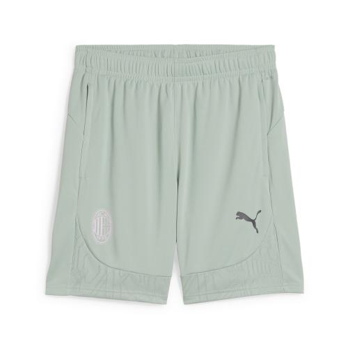 Puma ACM Training Shorts - green fog (Grösse: M) von Puma