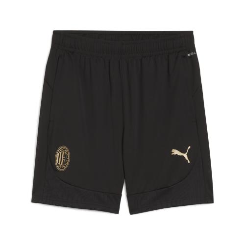 Puma ACM Training Shorts - puma black (Grösse: 3XL) von Puma