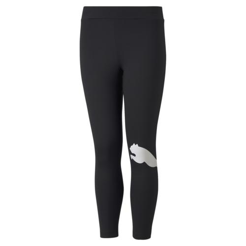 Puma ACTIVE 7/8 Tights G - Puma Black (Grösse: 110) von Puma