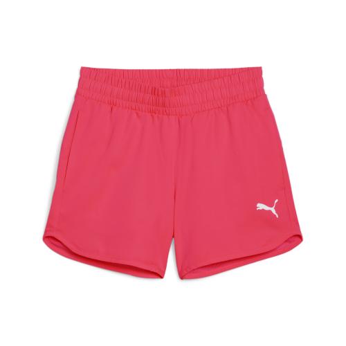 Puma ACTIVE Shorts G - sunset glow (Grösse: 140) von Puma