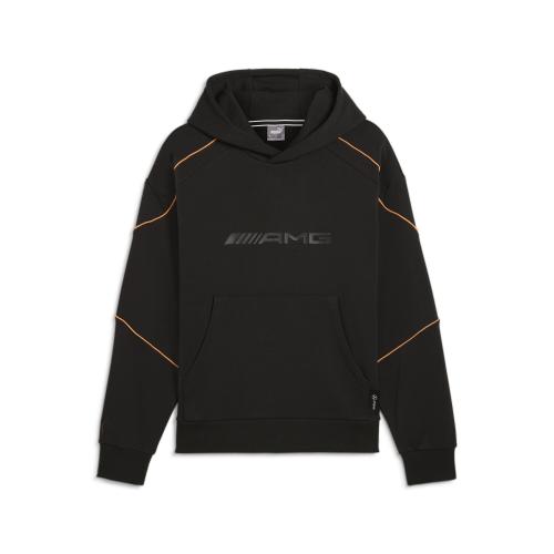 Puma AMG Hoodie - puma black (Grösse: XXL) von Puma