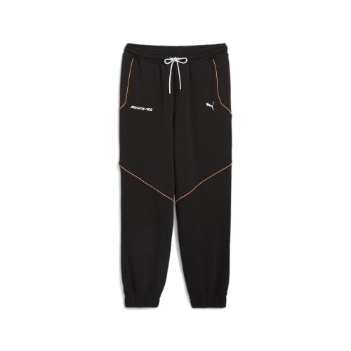 Puma AMG Sweat Pants - puma black (Grösse: XL) von Puma