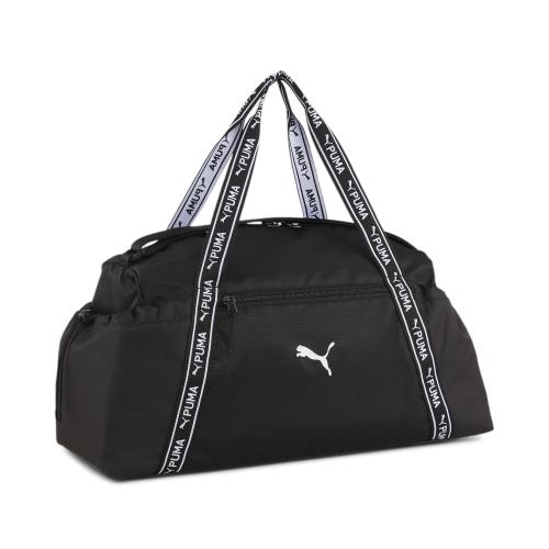 Puma AT ESS Sports Bag - puma black (Grösse: OSFA) von Puma