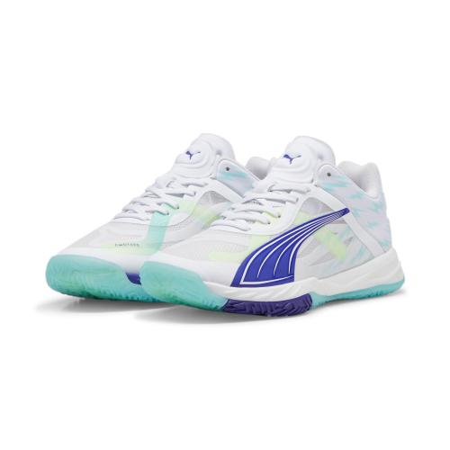 Puma Accelerate NITRO SQD W+ - puma white (Grösse: 37) von Puma