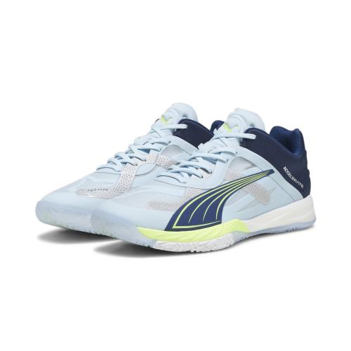 Puma Accelerate Nitro SQD - silver sky (Grösse: 39) von Puma