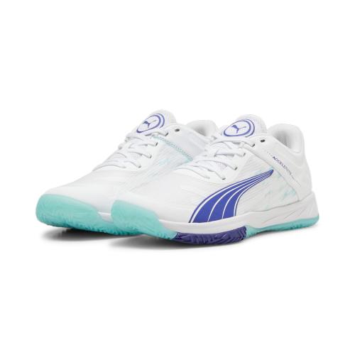 Puma Accelerate Turbo W+ - puma white (Grösse: 36) von Puma