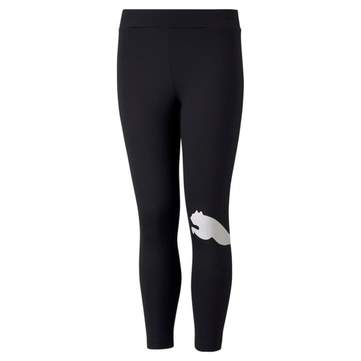 Puma Active 7/8 Tights G Leggings schwarz von Puma