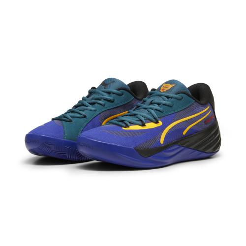 Puma All-Pro NITRO Crowd Craze - lapis lazuli (Grösse: 41) von Puma