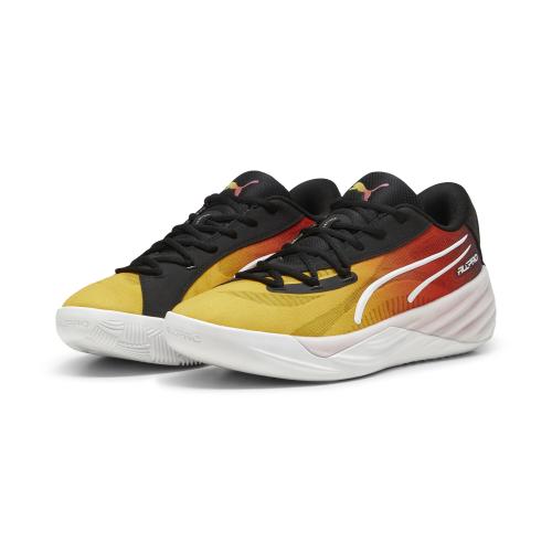 Puma All-Pro NITRO SHOWTIME - yellow sizzle (Grösse: 41) von Puma