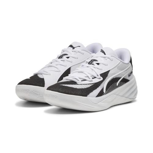 Puma All-Pro NITRO Team - puma white (Grösse: 43) von Puma