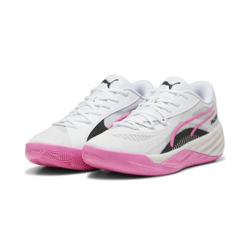 Puma All Pro NITRO - poison pink (Grösse: 44.5) von Puma