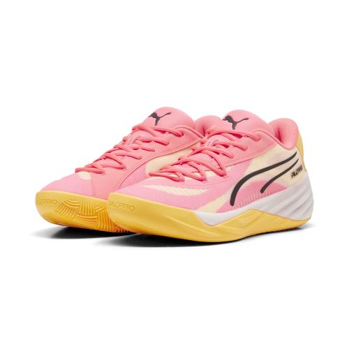 Puma All-Pro NITRO - sunset glow (Grösse: 44.5) von Puma