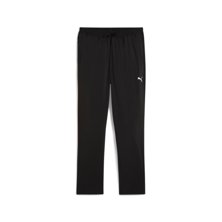 Puma Always On Woven Tapered Pant Trainerhose schwarz von Puma