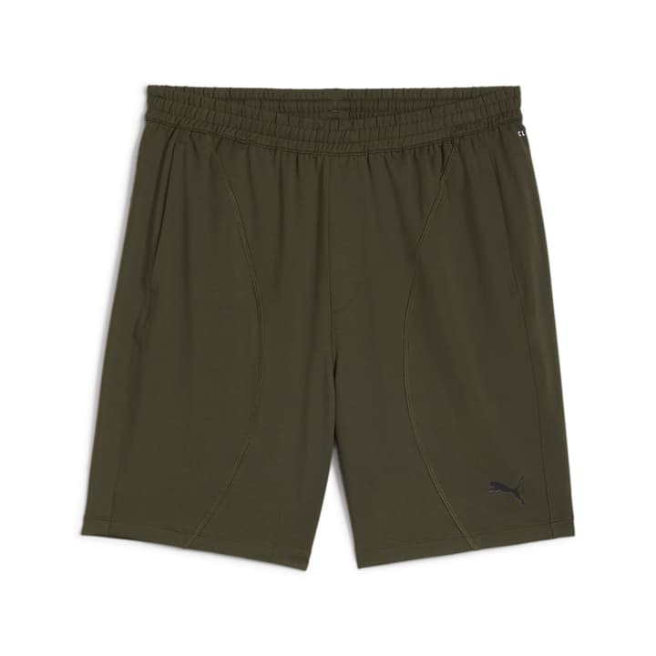Puma Always on Cloudspun 7inch Short Shorts olive Puma Always on Cloudspun 7inch Short Shorts olive von Puma